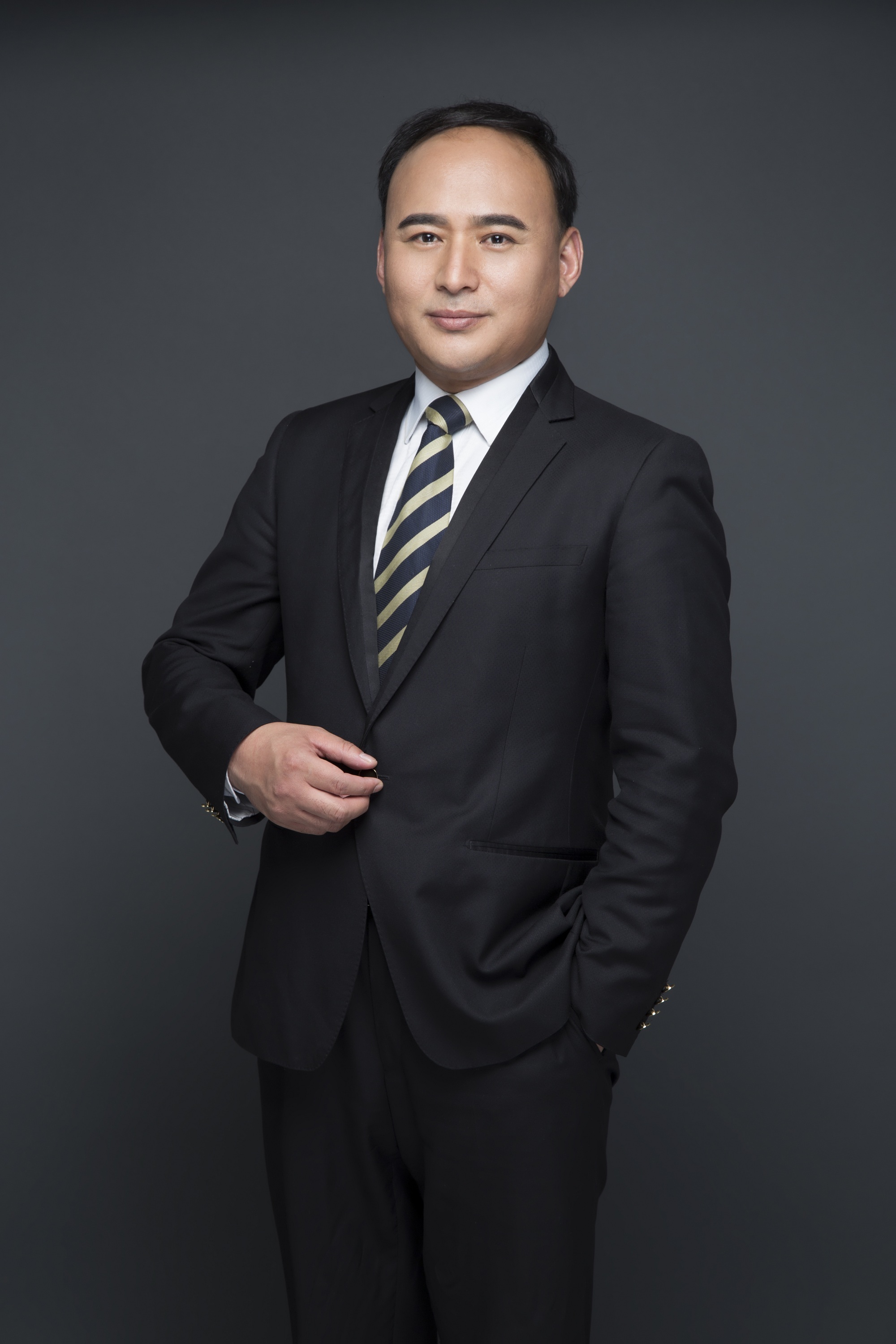 徐芙蓉 客户策略总监